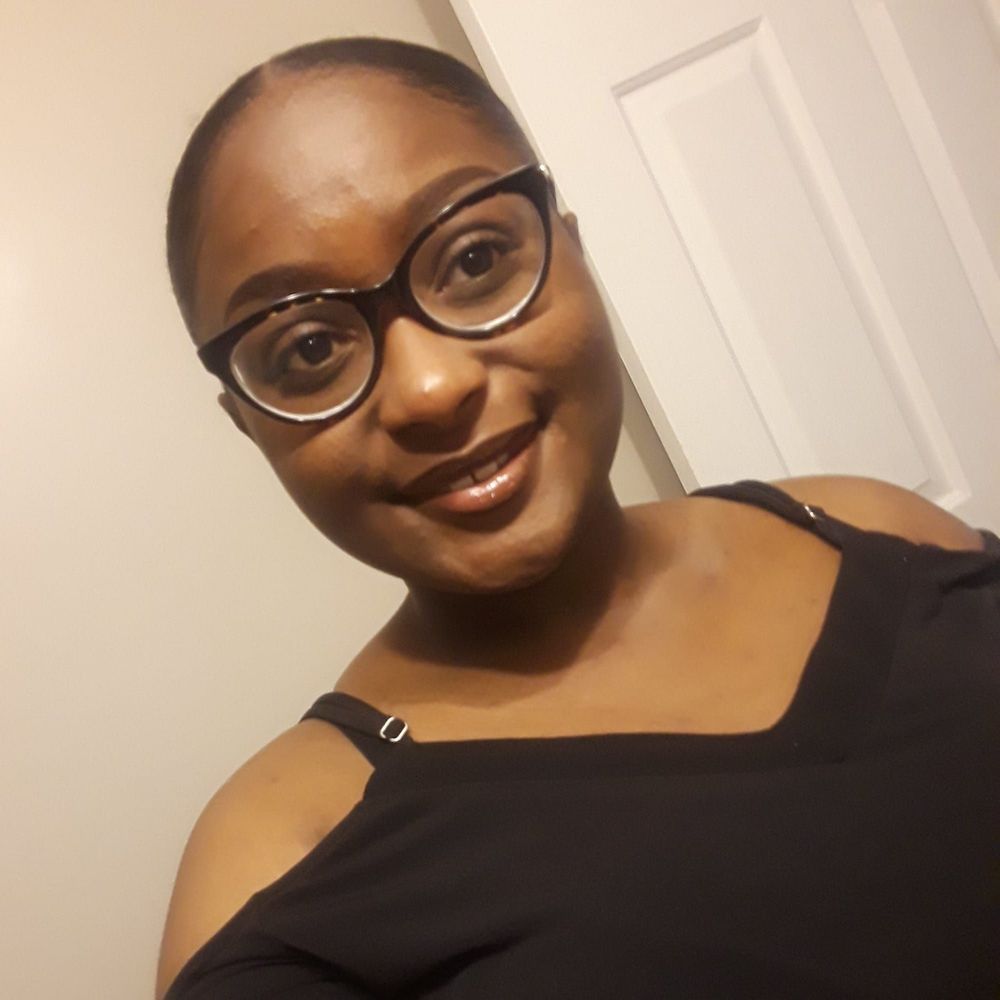 Meet your Posher, Keaira